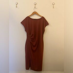 Halogen Dress